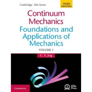 Continuum Mechanics: Volume 1