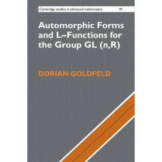 Automorphic Forms and L-Functions for the Group GL(n,R)