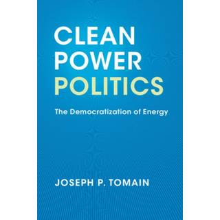 Clean Power Politics