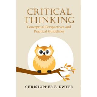 Critical Thinking (4, 2017) | Christopher P. Dwyer