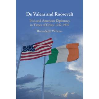 De Valera and Roosevelt