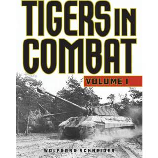 Tigers in Combat