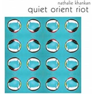 Quiet Orient Riot