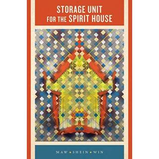Storage Unit for the Spirit House
