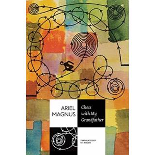 Chess with My Grandfather