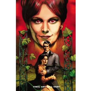 Dark Shadows: Year One