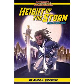 Height of the Storm