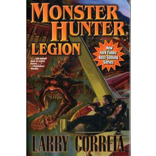 Monster Hunter: Legion