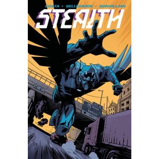 Stealth, Volume 1