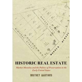 Historic Real Estate