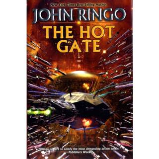 The Hot Gate: Troy Rising III