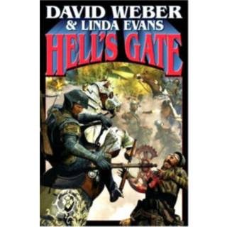 Hell's Gate