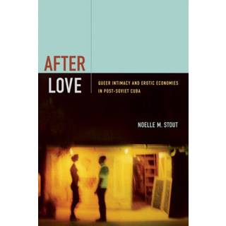 After Love