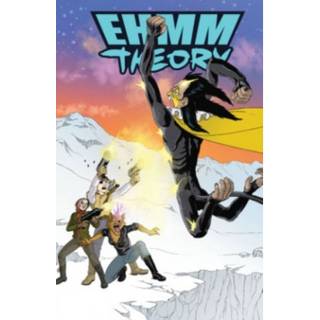 Ehmm Theory Volume 2