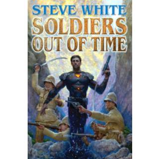 Soldiers Out of Time