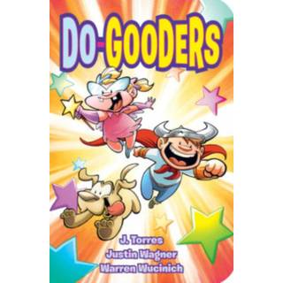 Do-Gooders