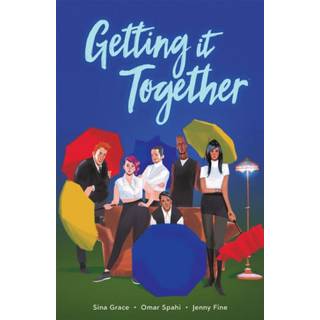 Getting It Together (4, 2021) | Sina Grace