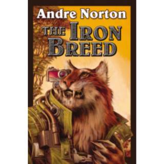 The Iron Breed