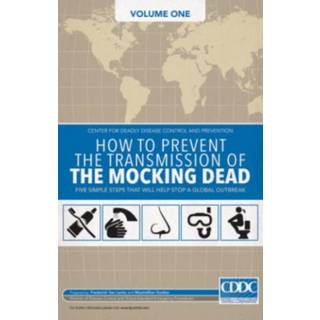 The Mocking Dead Volume 1