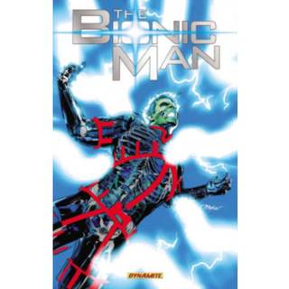 The Bionic Man Volume 3