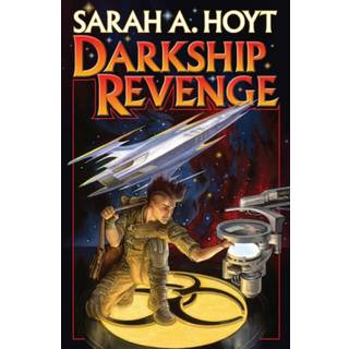 DARKSHIP REVENGE