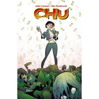 Chu, Volume 1: First Course