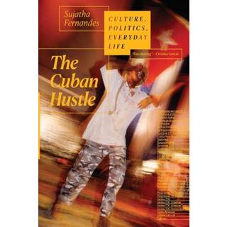 The Cuban Hustle