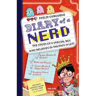 Diary of A Nerd Vol 1