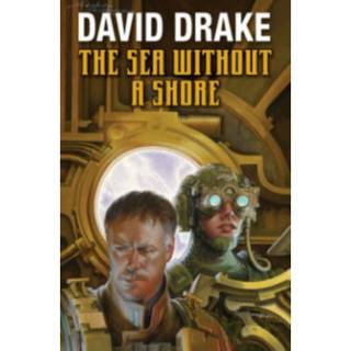 The Sea Without A Shore