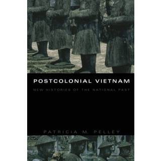 Postcolonial Vietnam