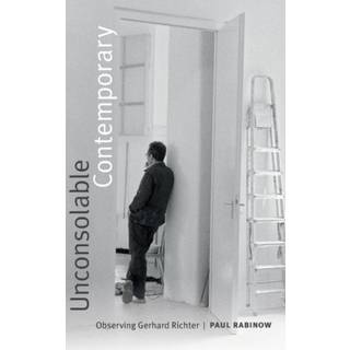 Unconsolable Contemporary