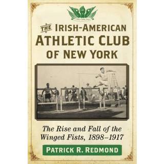 The Irish-American Athletic Club of New York