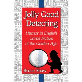 Jolly Good Detecting