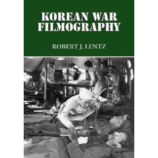 Korean War Filmography
