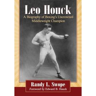 Leo Houck