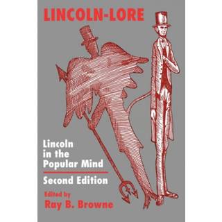 Lincoln-Lore Second Edition