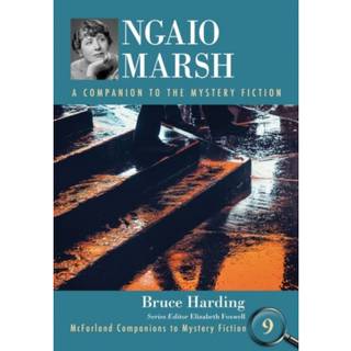 Ngaio Marsh