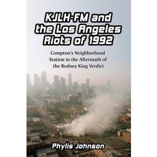 KJLH-FM and the Los Angeles Riots of 1992