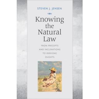 Knowing the Natural Law