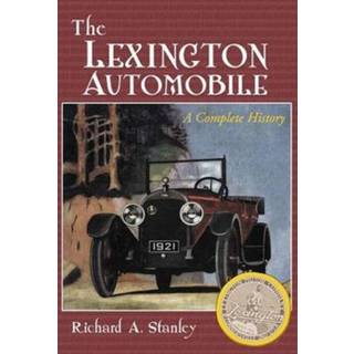 The Lexington Automobile