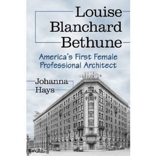 Louise Blanchard Bethune
