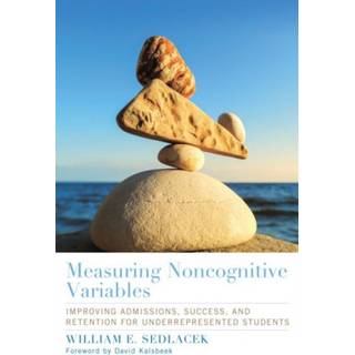 Measuring Noncognitive Variables