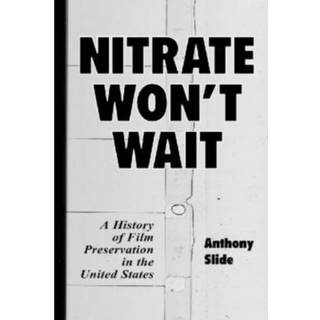 Nitrate Won't Wait