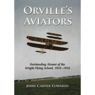Orville's Aviators