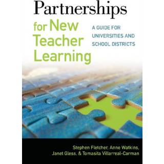 Partnerships for New Teacher Learning