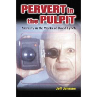 Pervert in the Pulpit