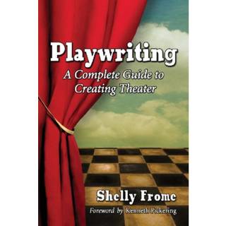 Playwriting