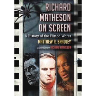 Richard Matheson on Screen