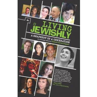 Living Jewishly