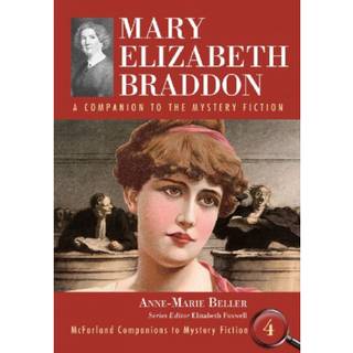 Mary Elizabeth Braddon